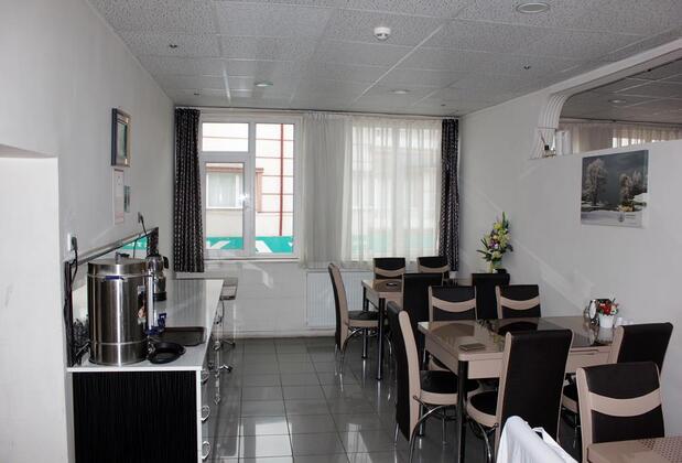 Yeni Kızılay Otel - Görsel 9