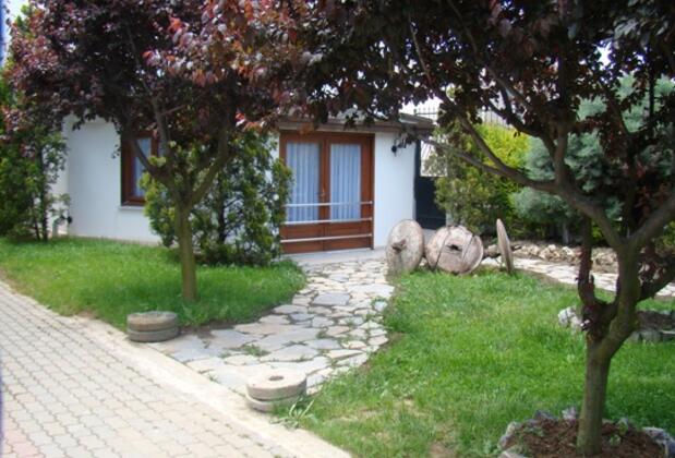 Hotel Ennis Inn - Görsel 28