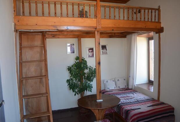 Taksiyarhis Pansiyon - Görsel 34