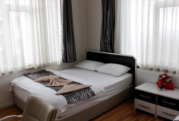 Yeni Kızılay Otel - Görsel 16