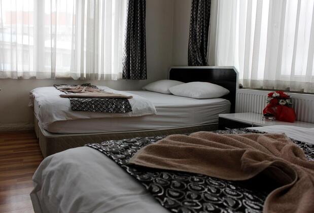 Yeni Kızılay Otel - Görsel 12