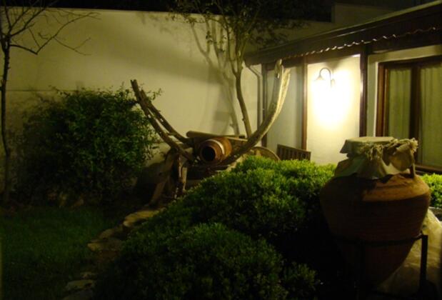 Hotel Ennis Inn - Görsel 9