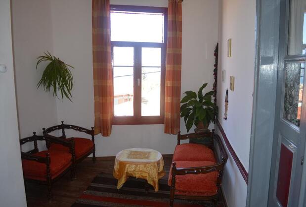 Taksiyarhis Pansiyon - Görsel 35