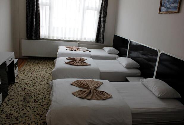 Yeni Kızılay Otel - Görsel 6