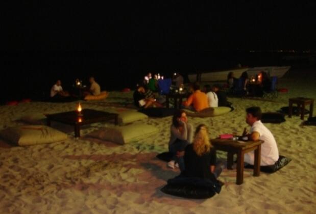 Hotel Ennis Inn - Görsel 17