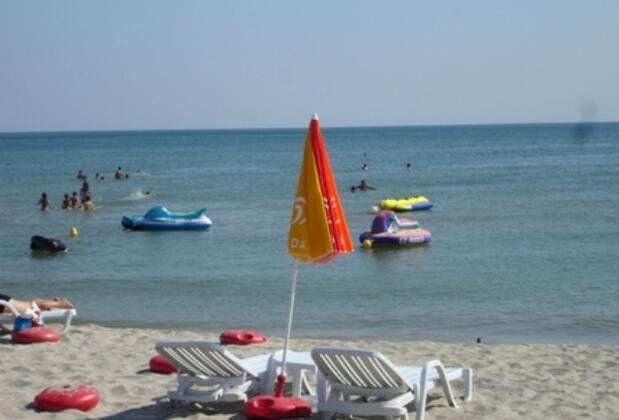 Hotel Ennis Inn - Görsel 3