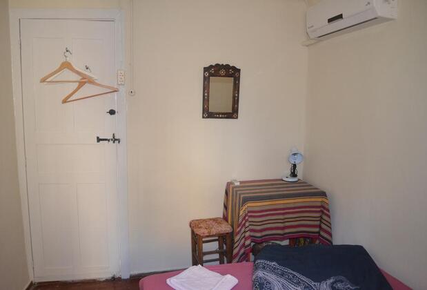 Taksiyarhis Pansiyon - Görsel 8