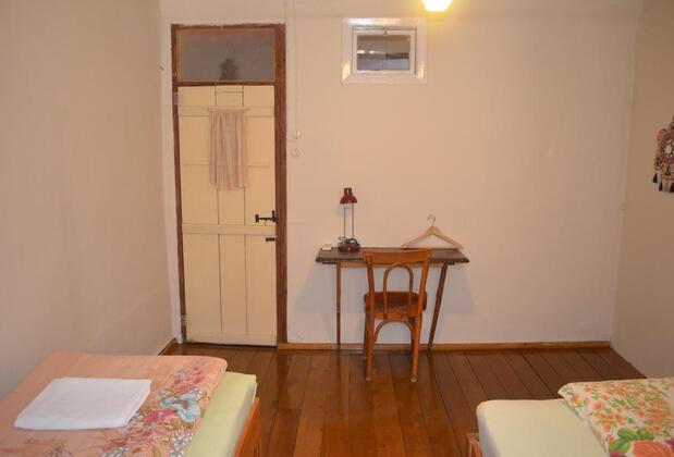 Taksiyarhis Pansiyon - Görsel 4