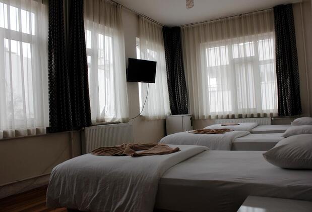 Yeni Kızılay Otel - Görsel 11