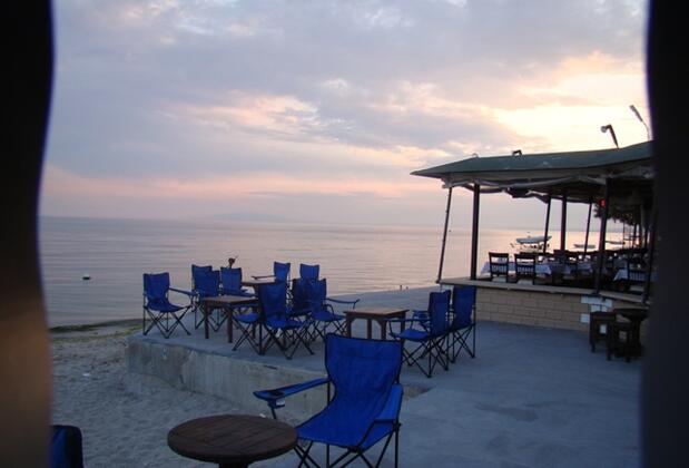 Hotel Ennis Inn - Görsel 29