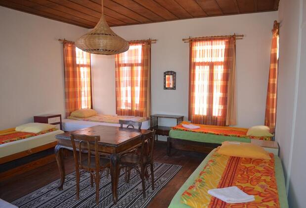 Taksiyarhis Pansiyon - Görsel 14