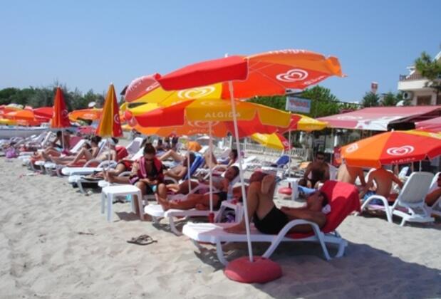 Hotel Ennis Inn - Görsel 22