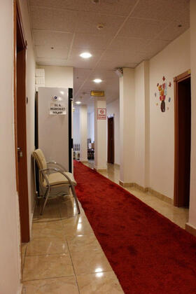 Yeni Kızılay Otel - Görsel 10