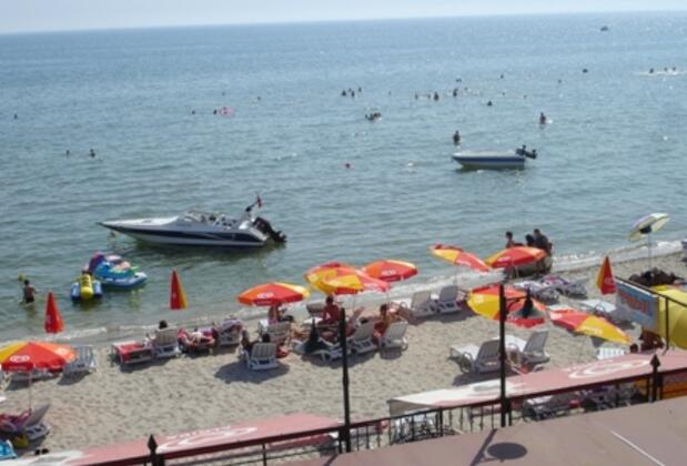 Hotel Ennis Inn - Görsel 11