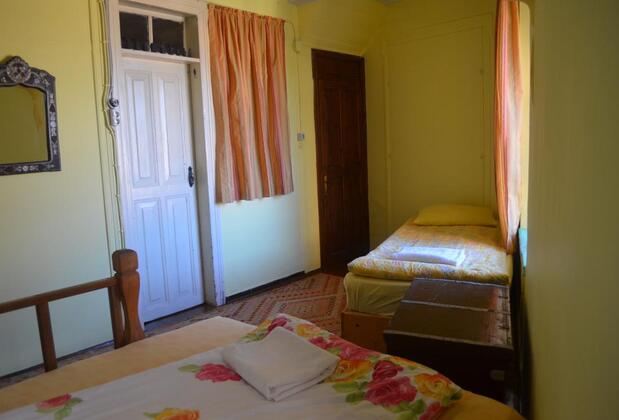 Taksiyarhis Pansiyon - Görsel 17