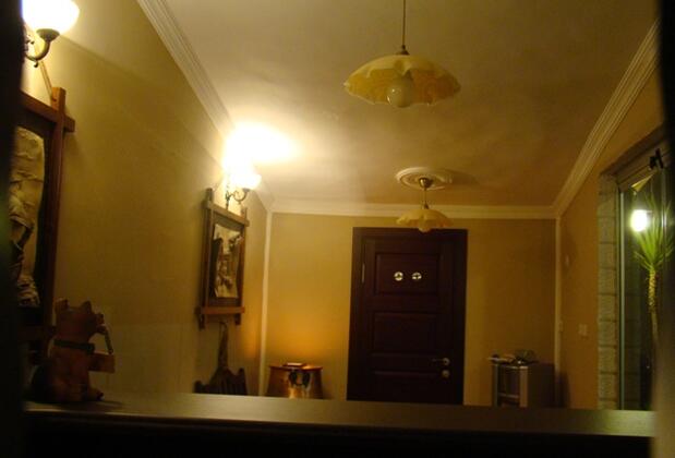 Hotel Ennis Inn - Görsel 13