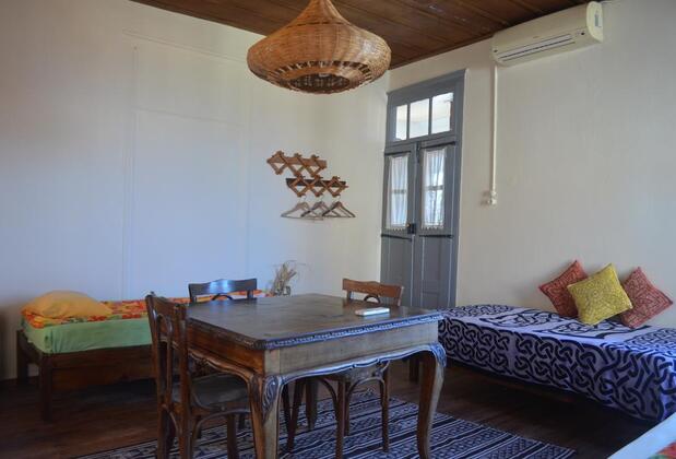 Taksiyarhis Pansiyon - Görsel 22