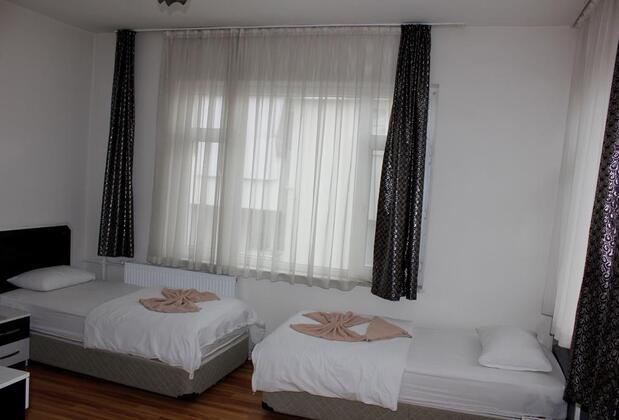 Yeni Kızılay Otel - Görsel 5