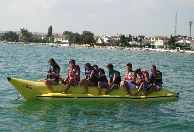 Hotel Ennis Inn - Görsel 14