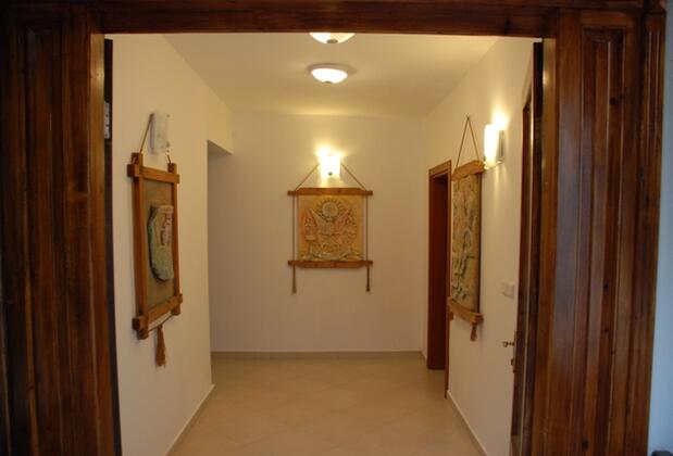 Hotel Ennis Inn - Görsel 23