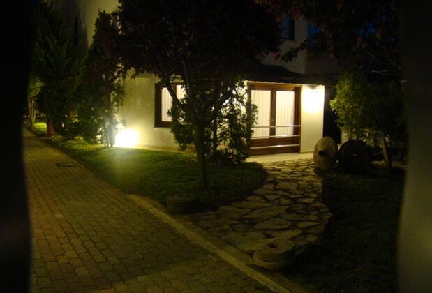 Hotel Ennis Inn - Görsel 18