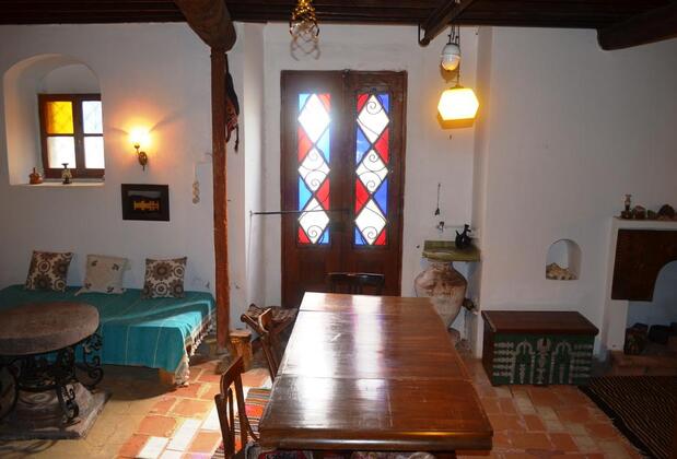 Taksiyarhis Pansiyon - Görsel 23