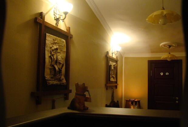 Hotel Ennis Inn - Görsel 5