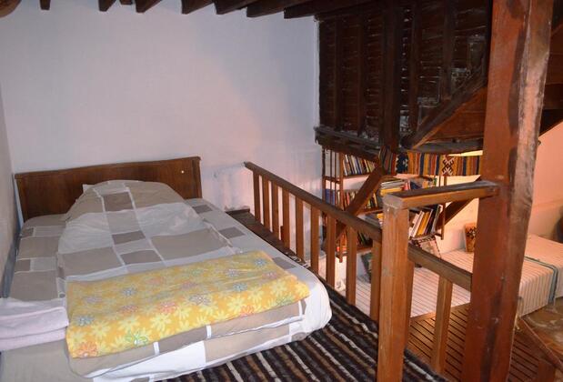 Taksiyarhis Pansiyon - Görsel 20