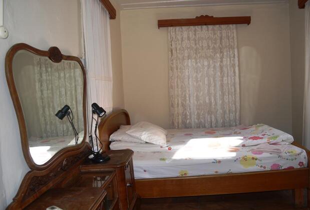 Taksiyarhis Pansiyon - Görsel 32