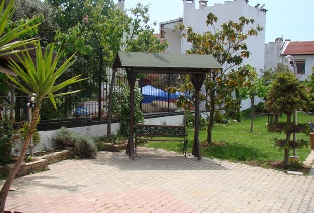 Hotel Ennis Inn - Görsel 33