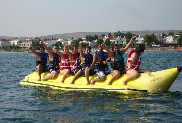 Hotel Ennis Inn - Görsel 4