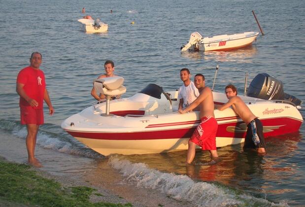 Hotel Ennis Inn - Görsel 7