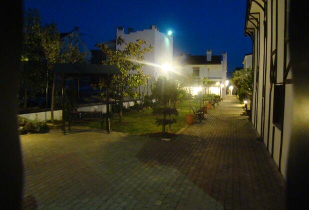 Hotel Ennis Inn - Görsel 25