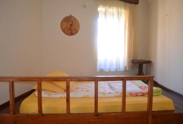 Taksiyarhis Pansiyon - Görsel 28