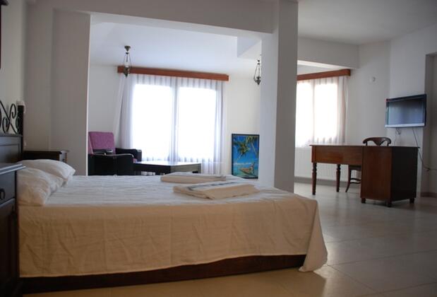 Hotel Ennis Inn - Görsel 15