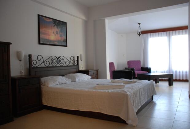 Hotel Ennis Inn - Görsel 24