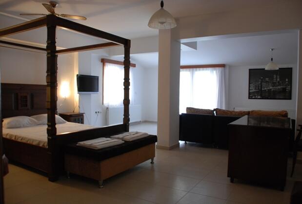 Hotel Ennis Inn - Görsel 36