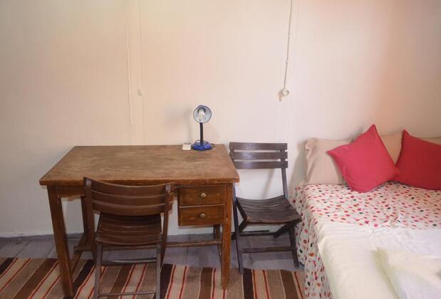 Taksiyarhis Pansiyon - Görsel 33