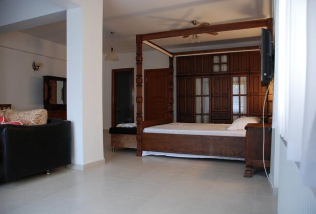 Hotel Ennis Inn - Görsel 39