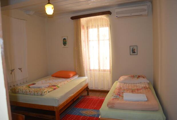 Taksiyarhis Pansiyon - Görsel 18