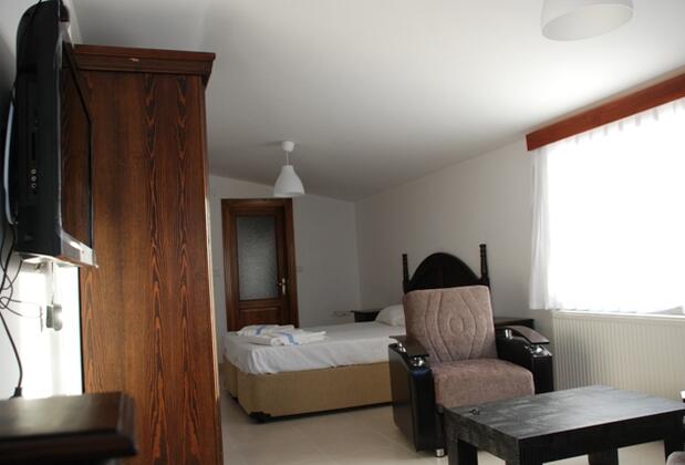 Hotel Ennis Inn - Görsel 37