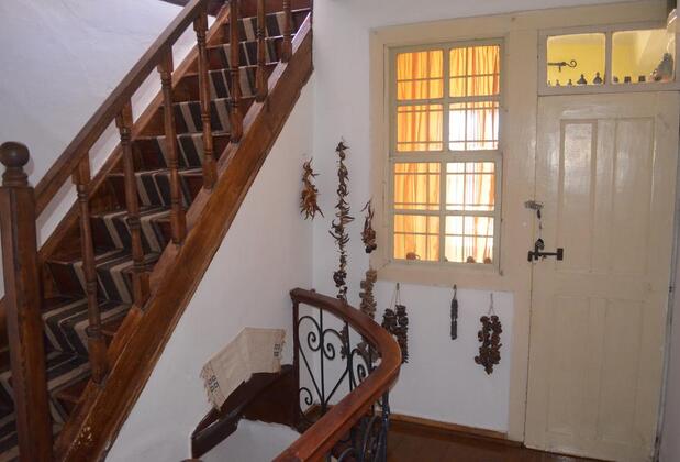 Taksiyarhis Pansiyon - Görsel 19