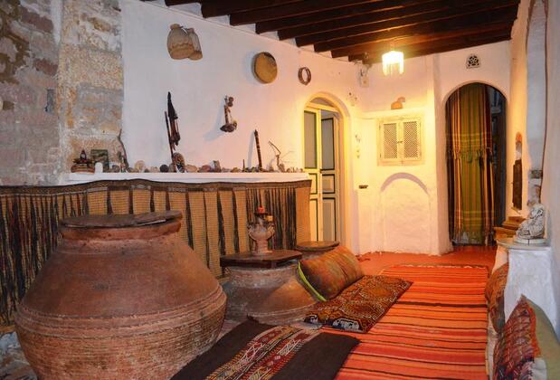 Taksiyarhis Pansiyon - Görsel 24