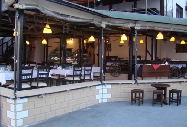 Hotel Ennis Inn - Görsel 26