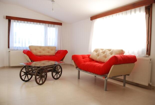 Hotel Ennis Inn - Görsel 38