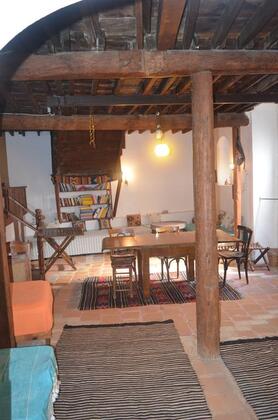 Taksiyarhis Pansiyon - Görsel 6