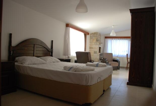 Hotel Ennis Inn - Görsel 16