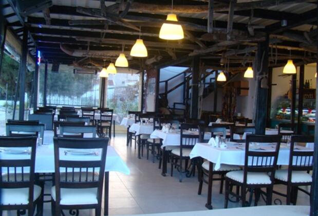 Hotel Ennis Inn - Görsel 19