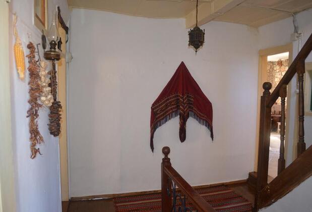 Taksiyarhis Pansiyon - Görsel 15