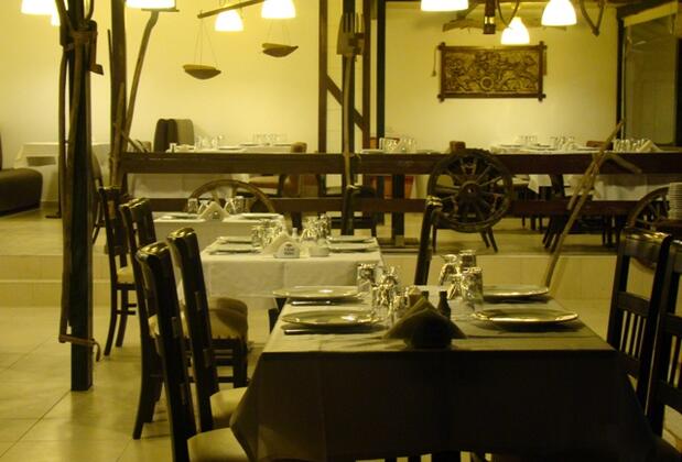 Hotel Ennis Inn - Görsel 40